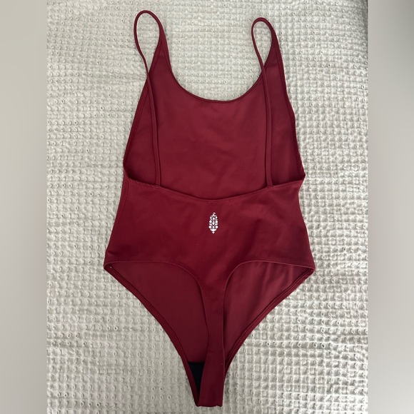 FP Movement Bodysuit - Picture 2 of 2